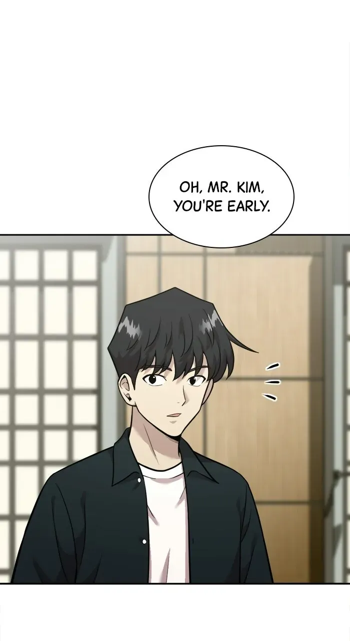 The Possessed Acting Prodigy Chapter 15 page 21 - 