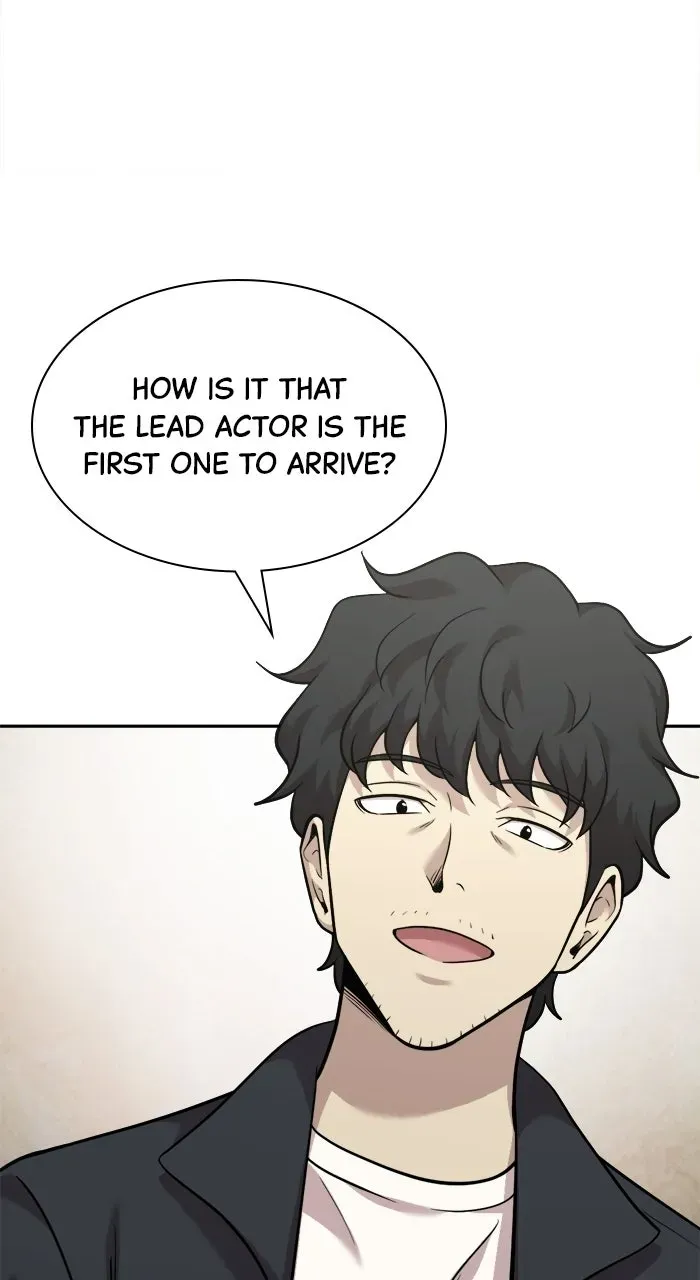 The Possessed Acting Prodigy Chapter 15 page 22 - 