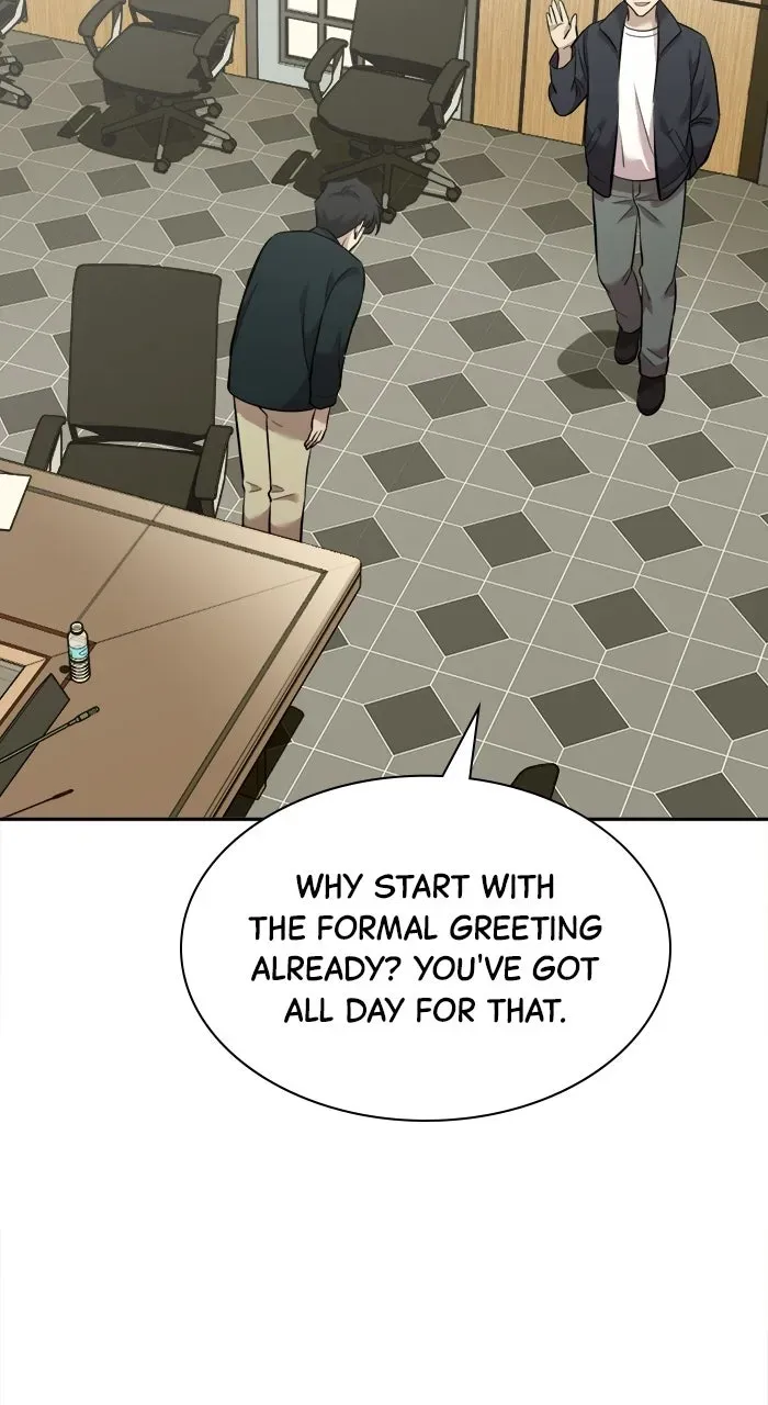 The Possessed Acting Prodigy Chapter 15 page 24 - 