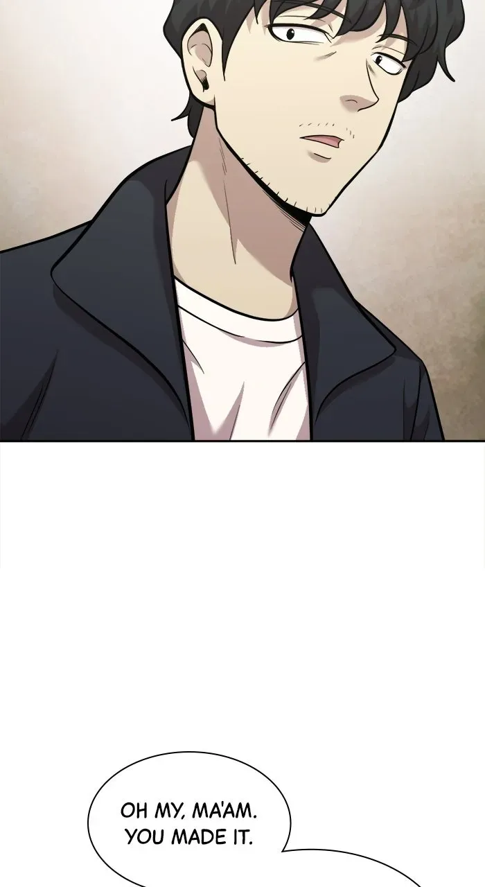 The Possessed Acting Prodigy Chapter 15 page 28 - 