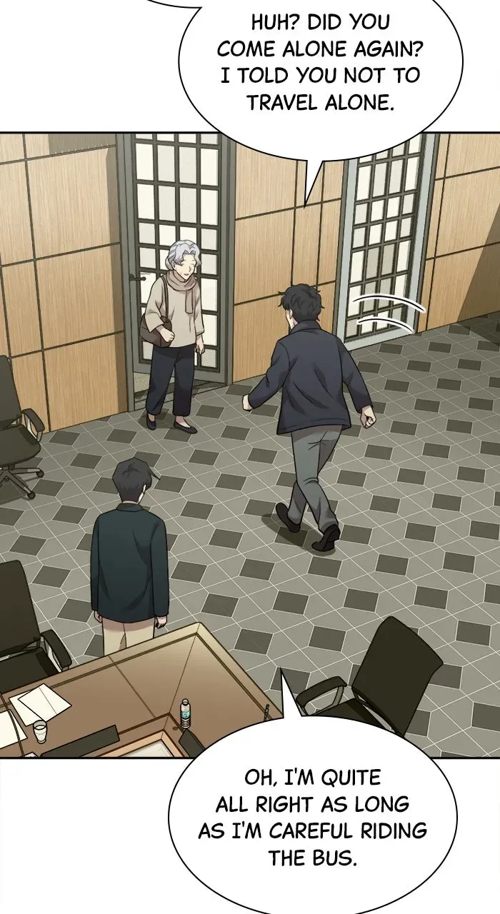The Possessed Acting Prodigy Chapter 15 page 29 - 