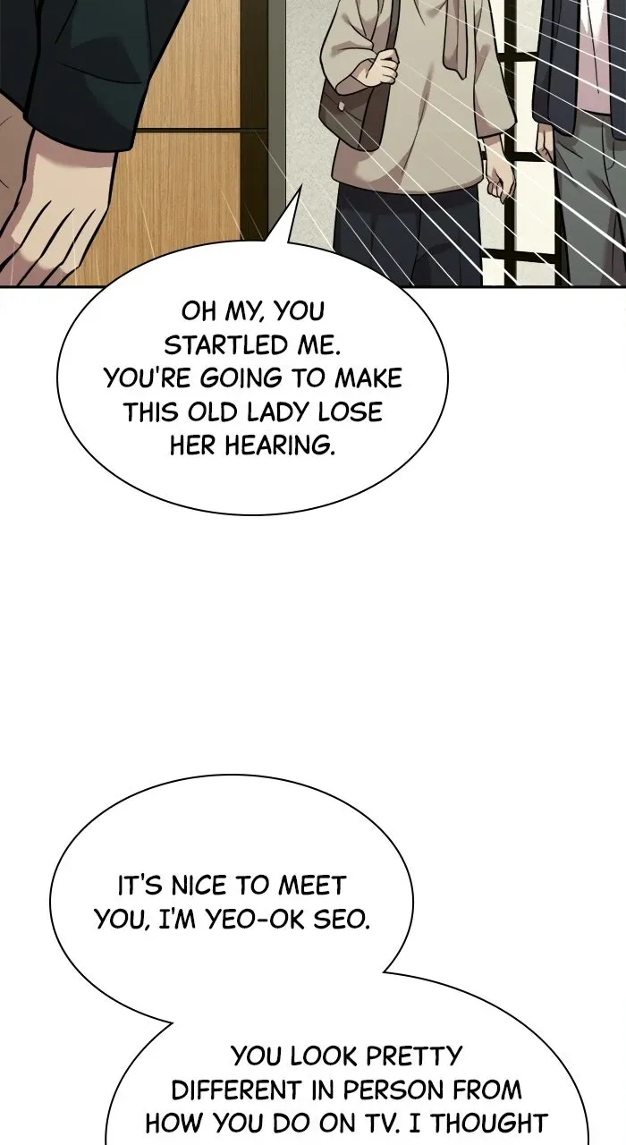 The Possessed Acting Prodigy Chapter 15 page 31 - 