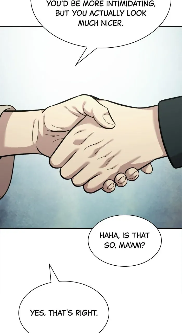 The Possessed Acting Prodigy Chapter 15 page 32 - 