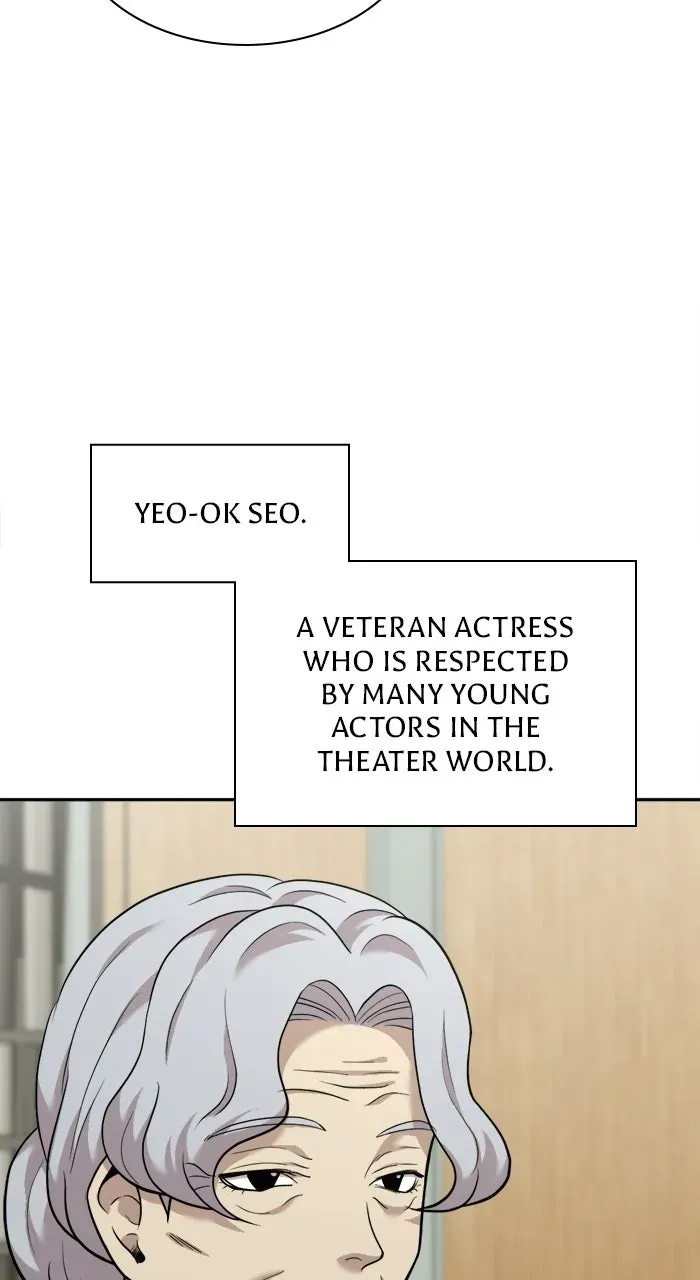 The Possessed Acting Prodigy Chapter 15 page 33 - 