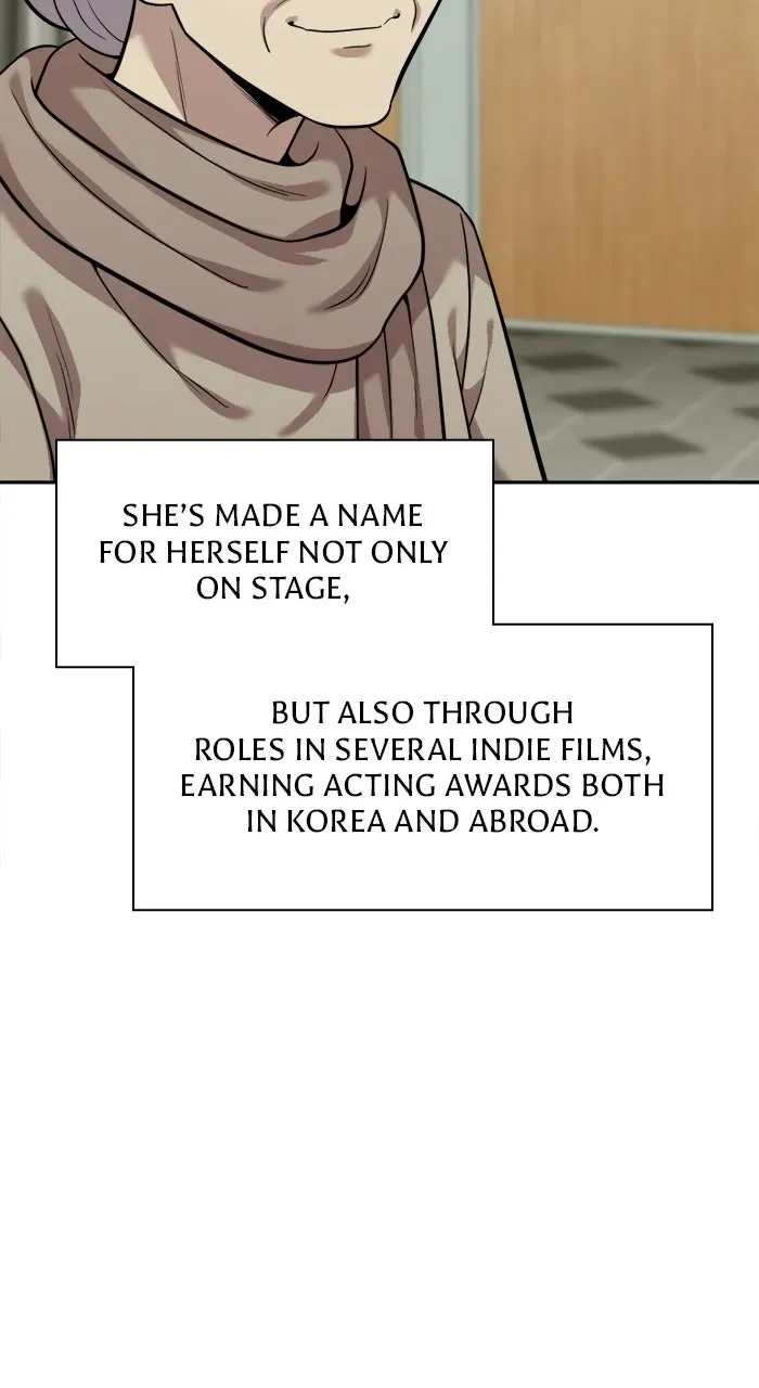 The Possessed Acting Prodigy Chapter 15 page 34 - 