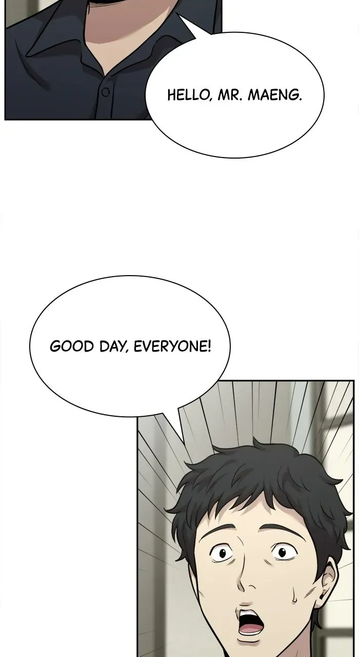The Possessed Acting Prodigy Chapter 15 page 36 - 