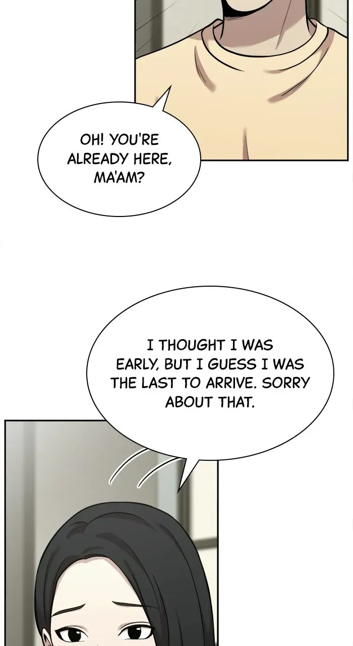 The Possessed Acting Prodigy Chapter 15 page 37 - 
