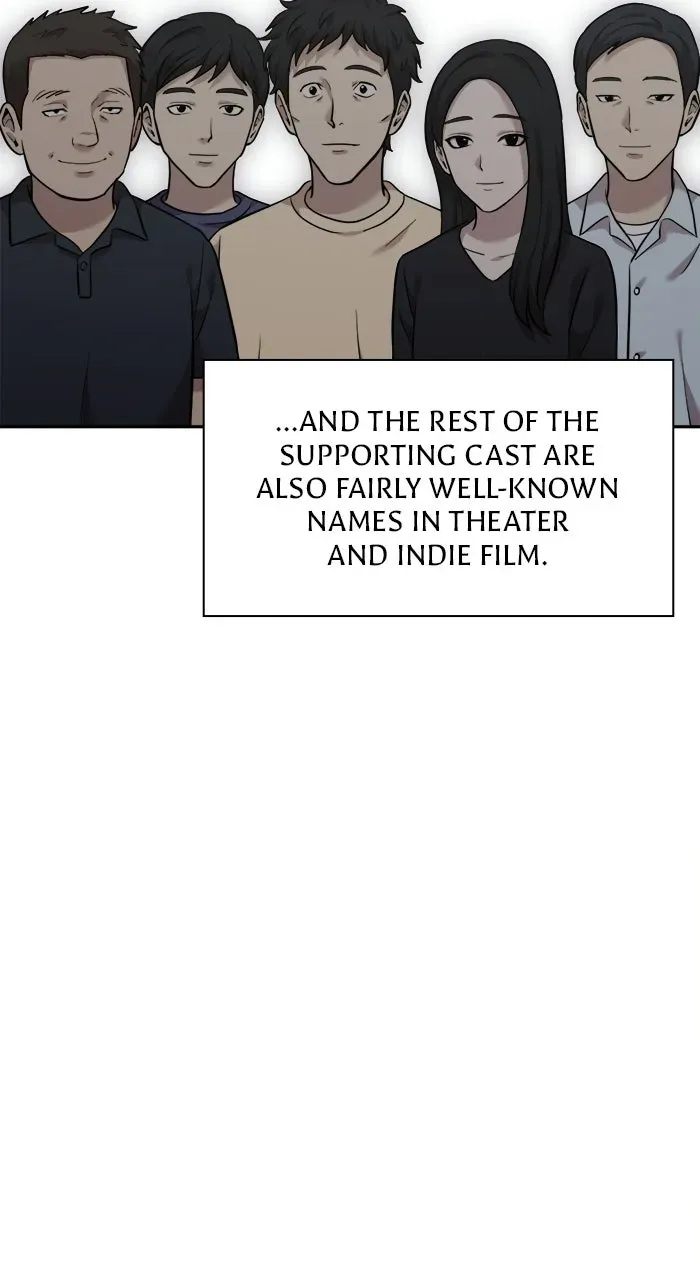The Possessed Acting Prodigy Chapter 15 page 39 - 