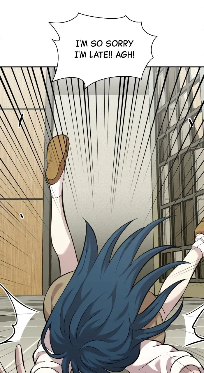 The Possessed Acting Prodigy Chapter 15 page 46 - 