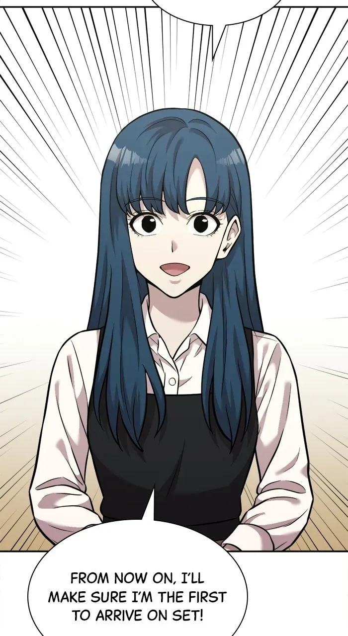 The Possessed Acting Prodigy Chapter 15 page 61 - 