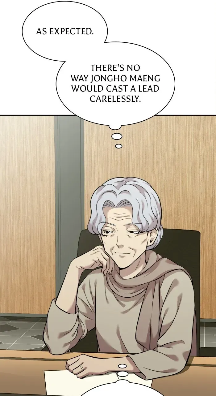 The Possessed Acting Prodigy Chapter 15 page 64 - 