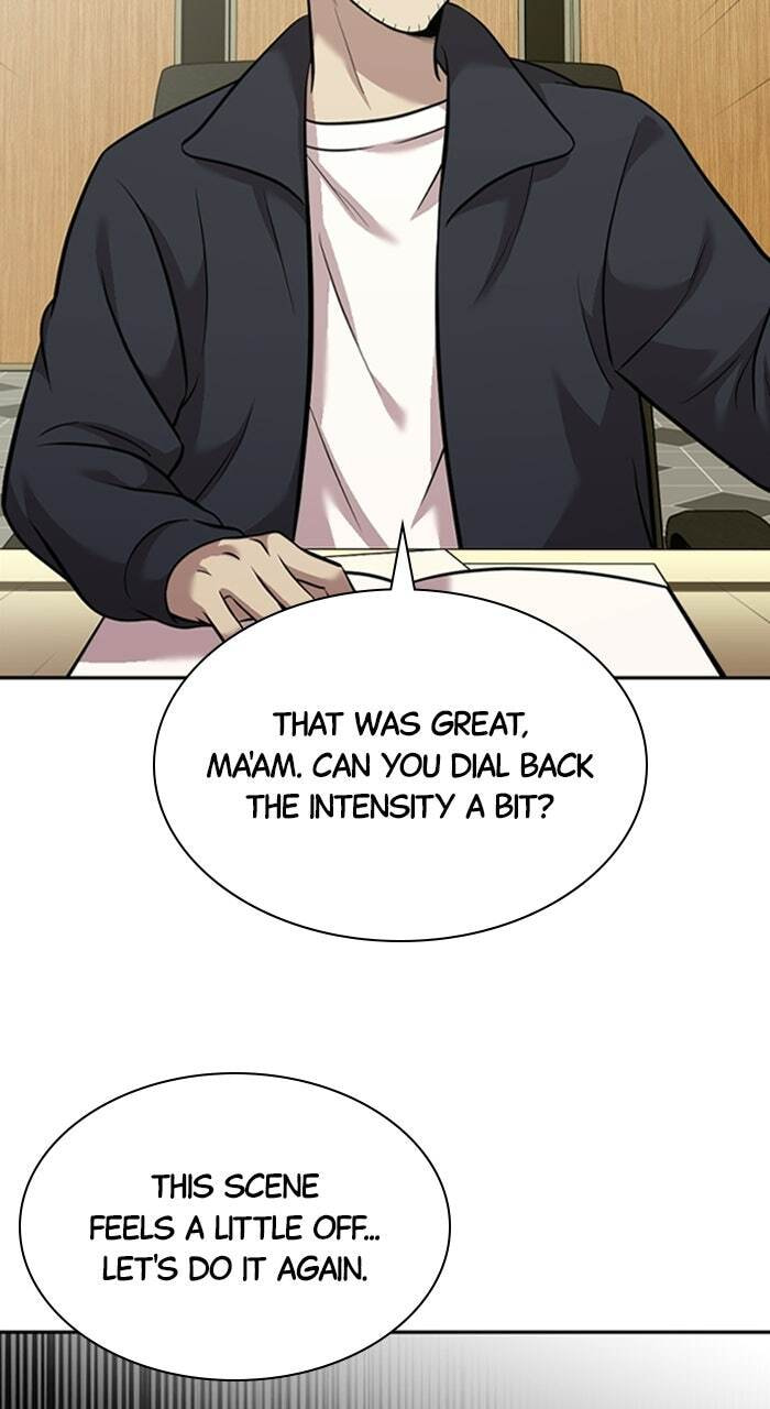 The Possessed Acting Prodigy Chapter 16 page 20 - 