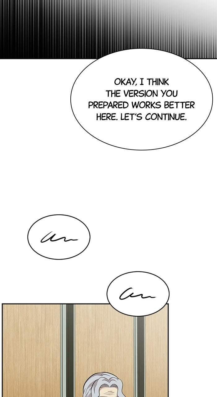 The Possessed Acting Prodigy Chapter 16 page 21 - 