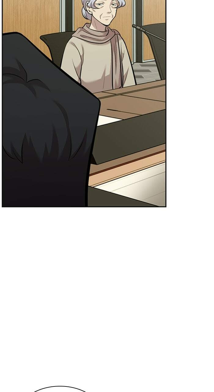 The Possessed Acting Prodigy Chapter 16 page 22 - 