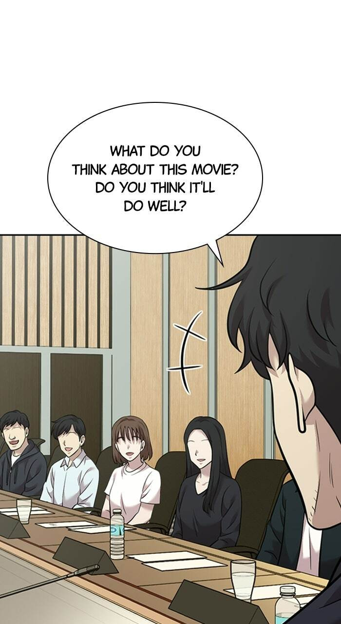 The Possessed Acting Prodigy Chapter 16 page 31 - 