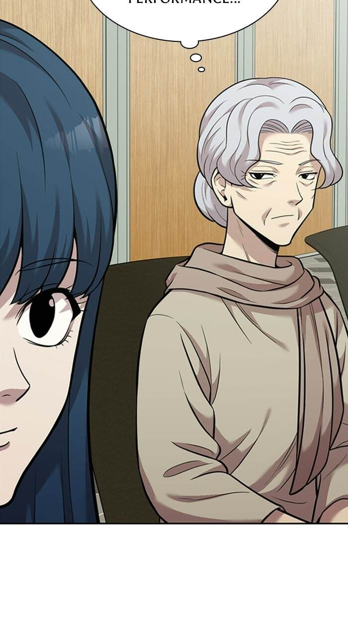 The Possessed Acting Prodigy Chapter 16 page 38 - 