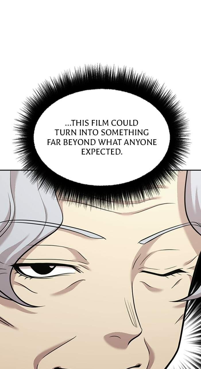 The Possessed Acting Prodigy Chapter 16 page 39 - 