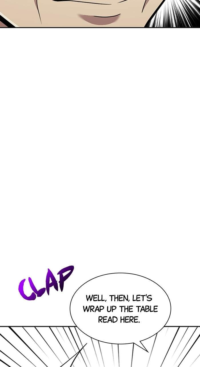 The Possessed Acting Prodigy Chapter 16 page 40 - 