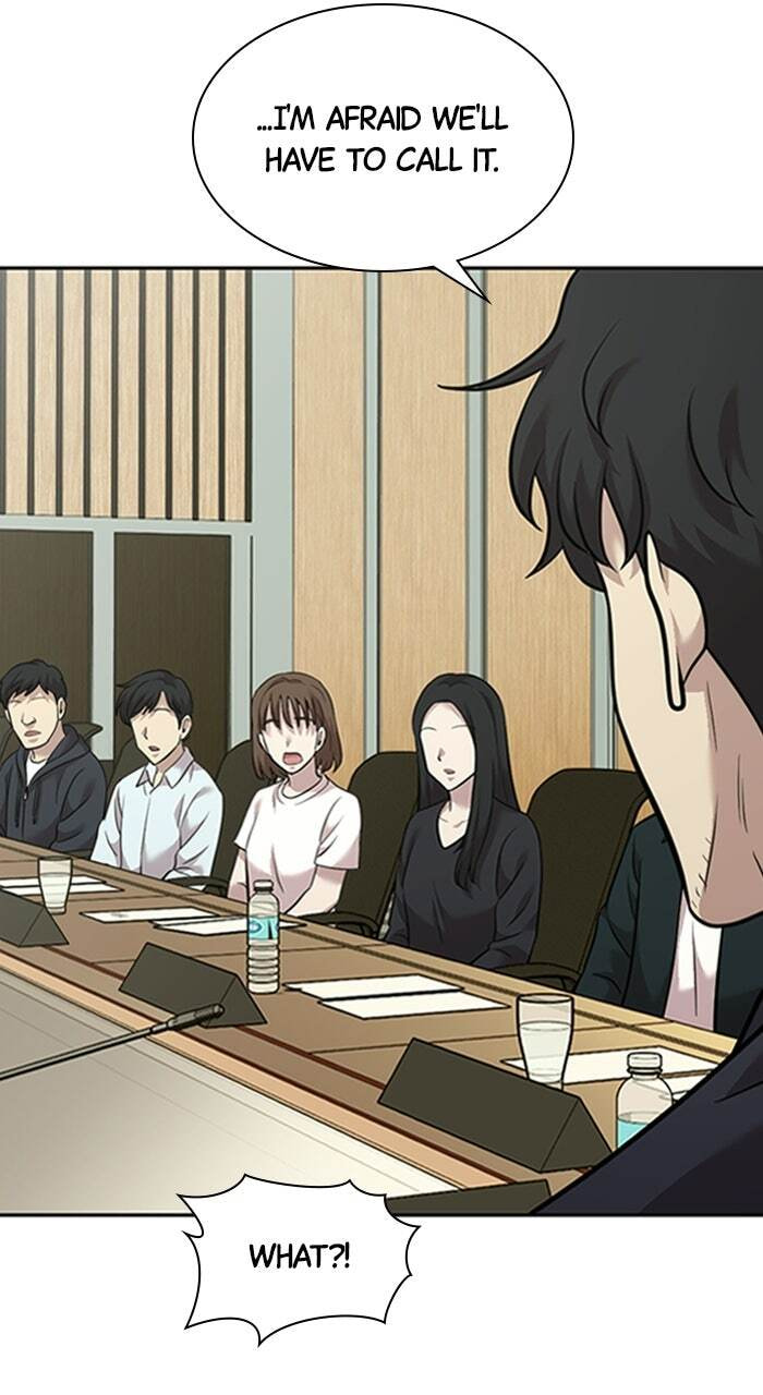 The Possessed Acting Prodigy Chapter 16 page 42 - 