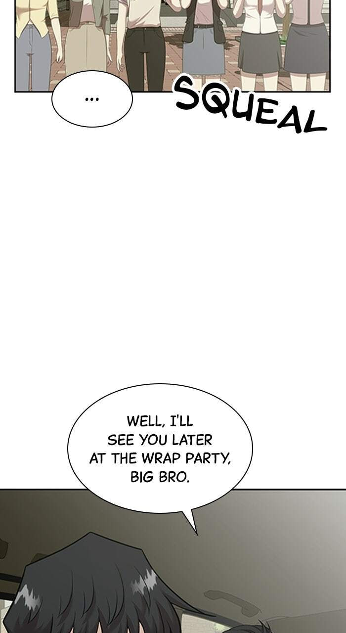 The Possessed Acting Prodigy Chapter 16 page 58 - 