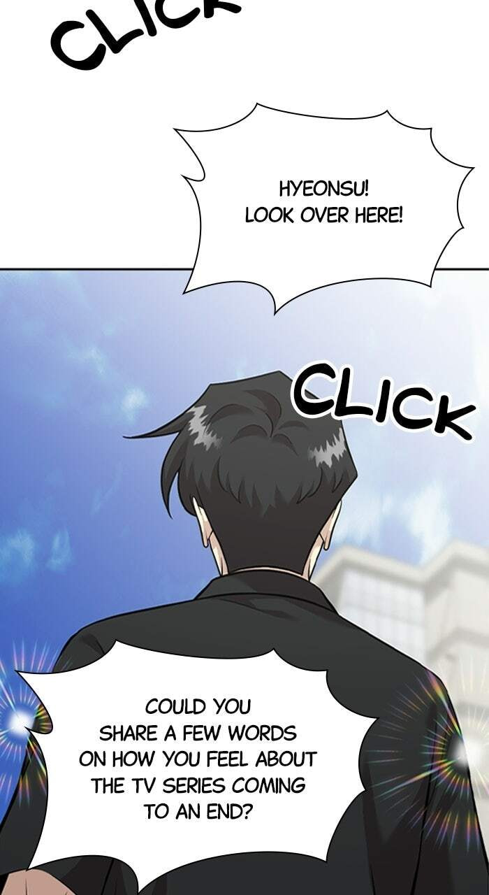 The Possessed Acting Prodigy Chapter 16 page 61 - 