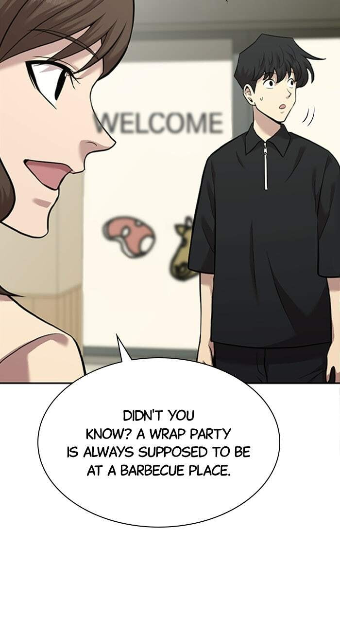 The Possessed Acting Prodigy Chapter 16 page 65 - 