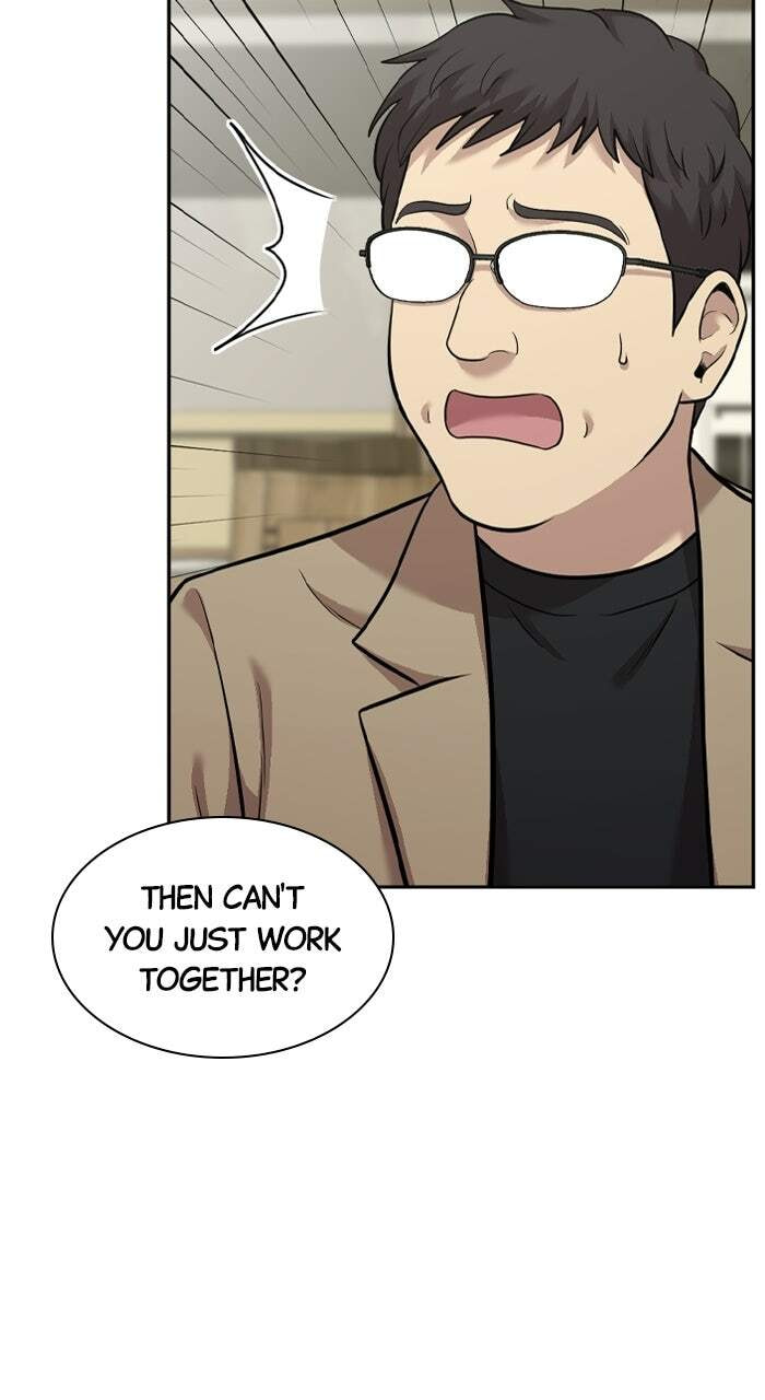 The Possessed Acting Prodigy Chapter 16 page 80 - 