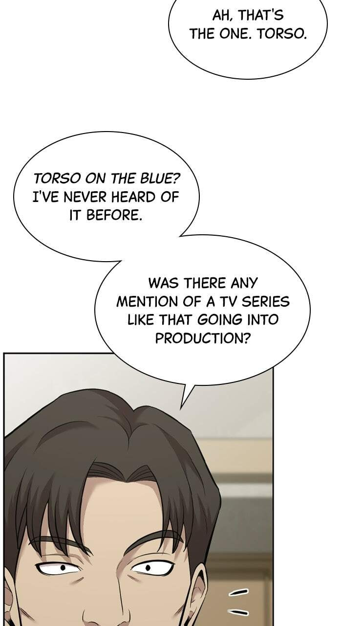 The Possessed Acting Prodigy Chapter 16 page 85 - 