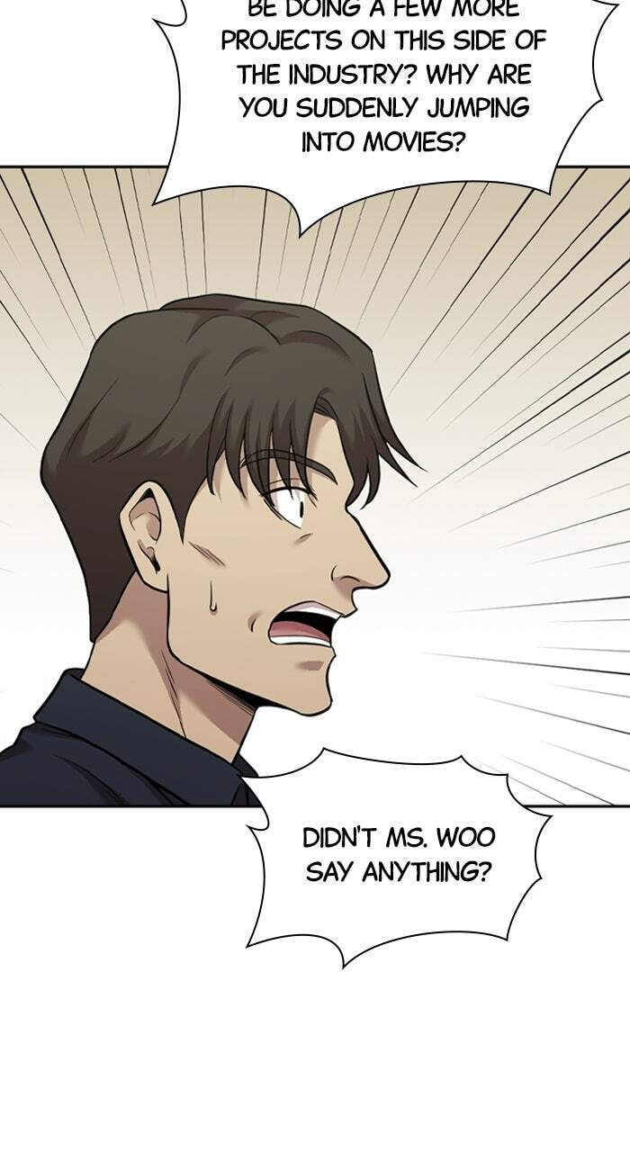 The Possessed Acting Prodigy Chapter 16 page 87 - 