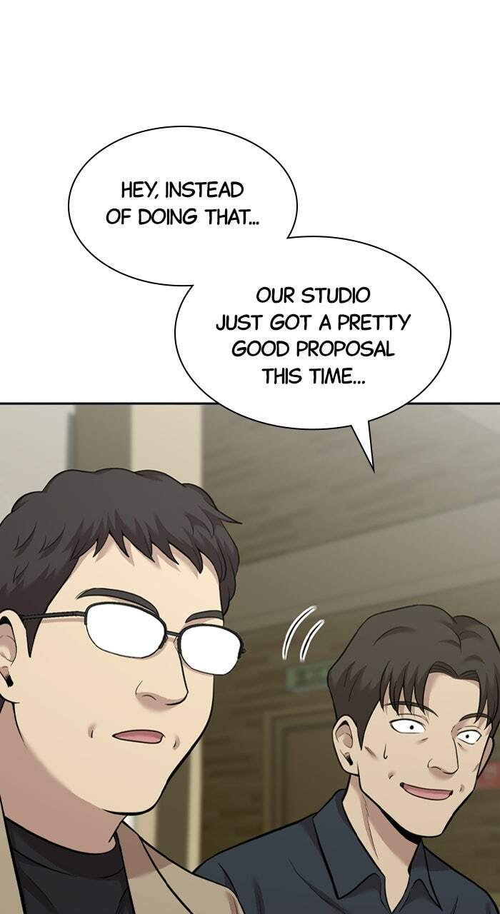 The Possessed Acting Prodigy Chapter 16 page 88 - 