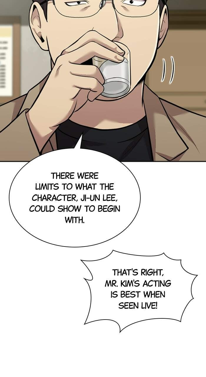 The Possessed Acting Prodigy Chapter 16 page 92 - 