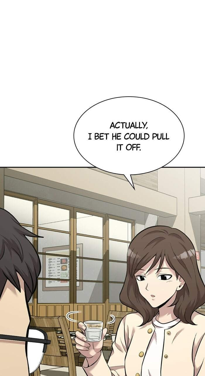 The Possessed Acting Prodigy Chapter 16 page 94 - 