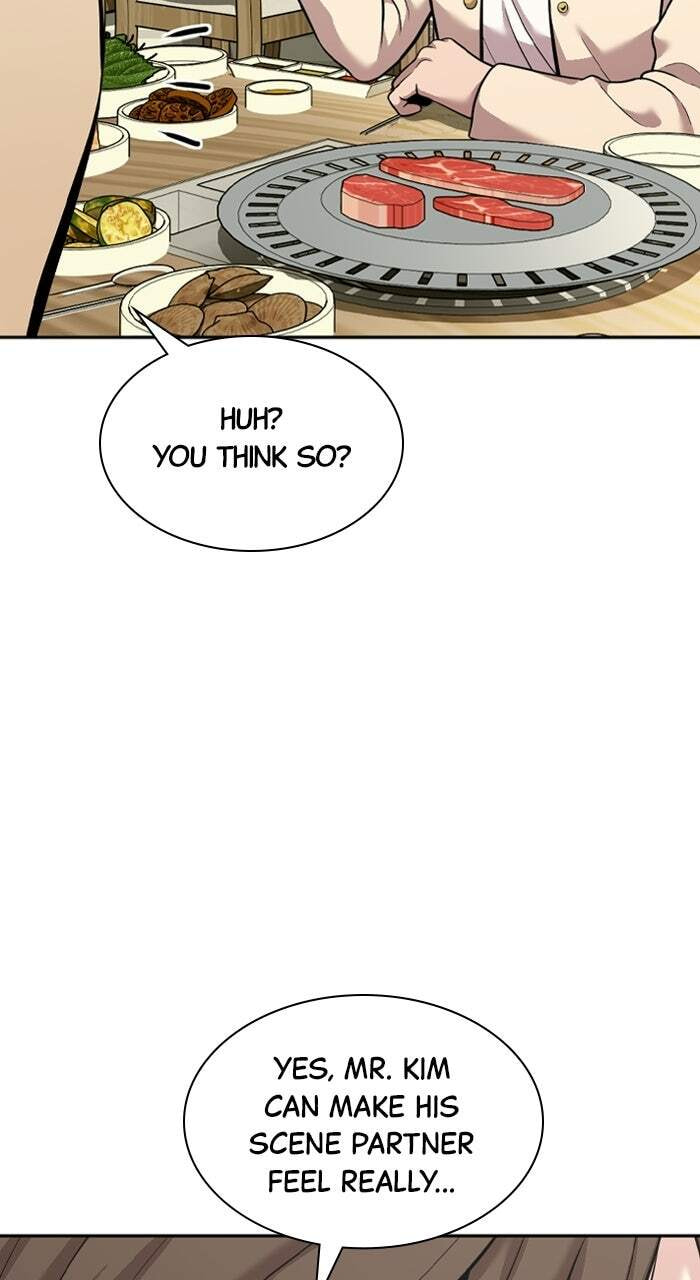 The Possessed Acting Prodigy Chapter 16 page 95 - 