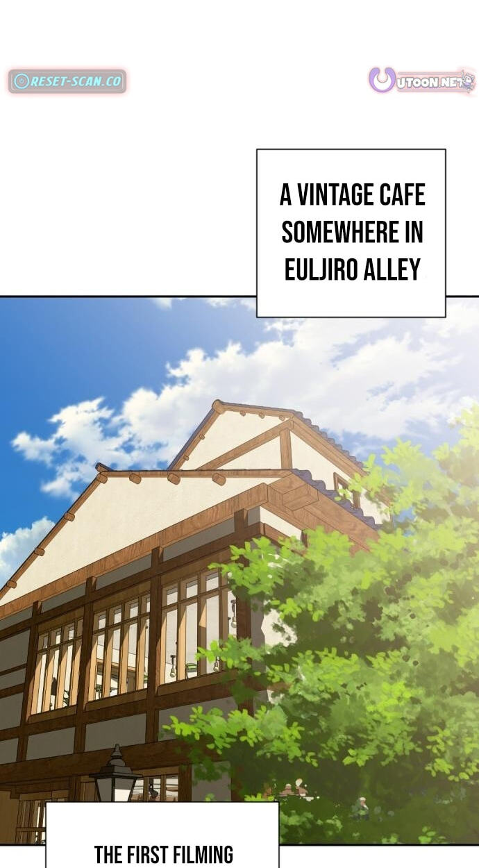 The Possessed Acting Prodigy Chapter 17 page 2 - 