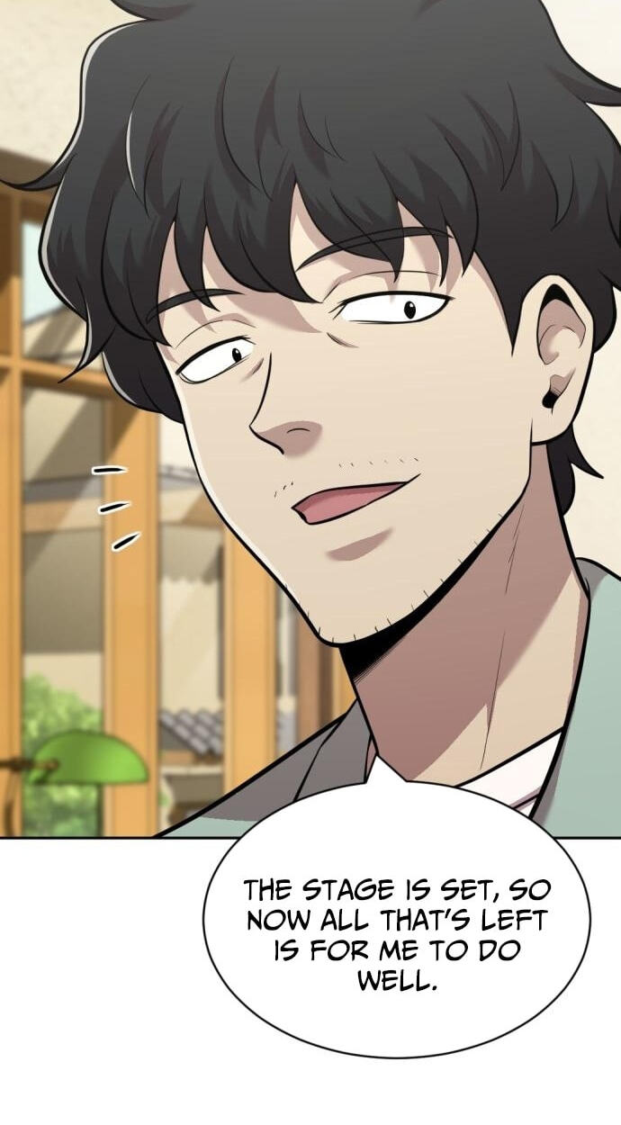 The Possessed Acting Prodigy Chapter 17 page 11 - 
