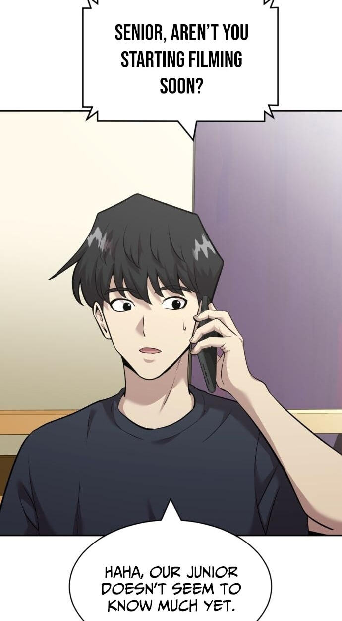 The Possessed Acting Prodigy Chapter 17 page 110 - 
