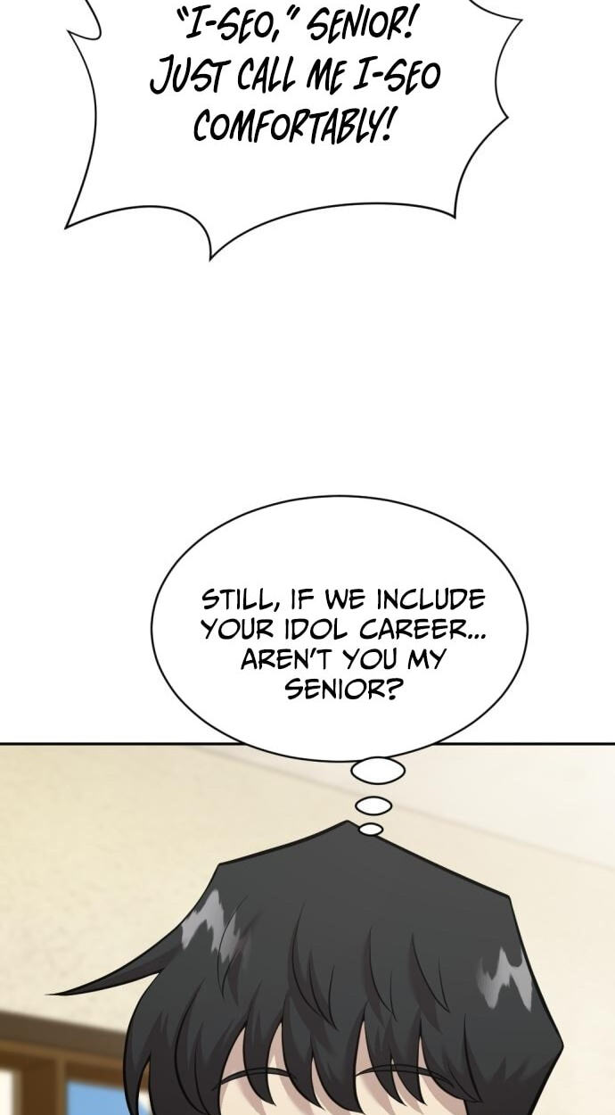 The Possessed Acting Prodigy Chapter 17 page 15 - 