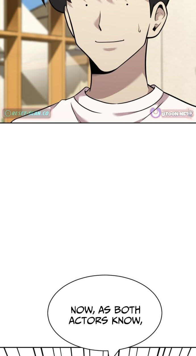 The Possessed Acting Prodigy Chapter 17 page 16 - 