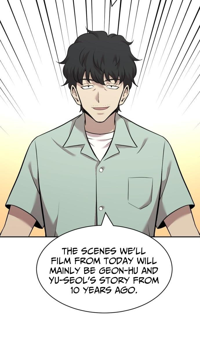 The Possessed Acting Prodigy Chapter 17 page 17 - 