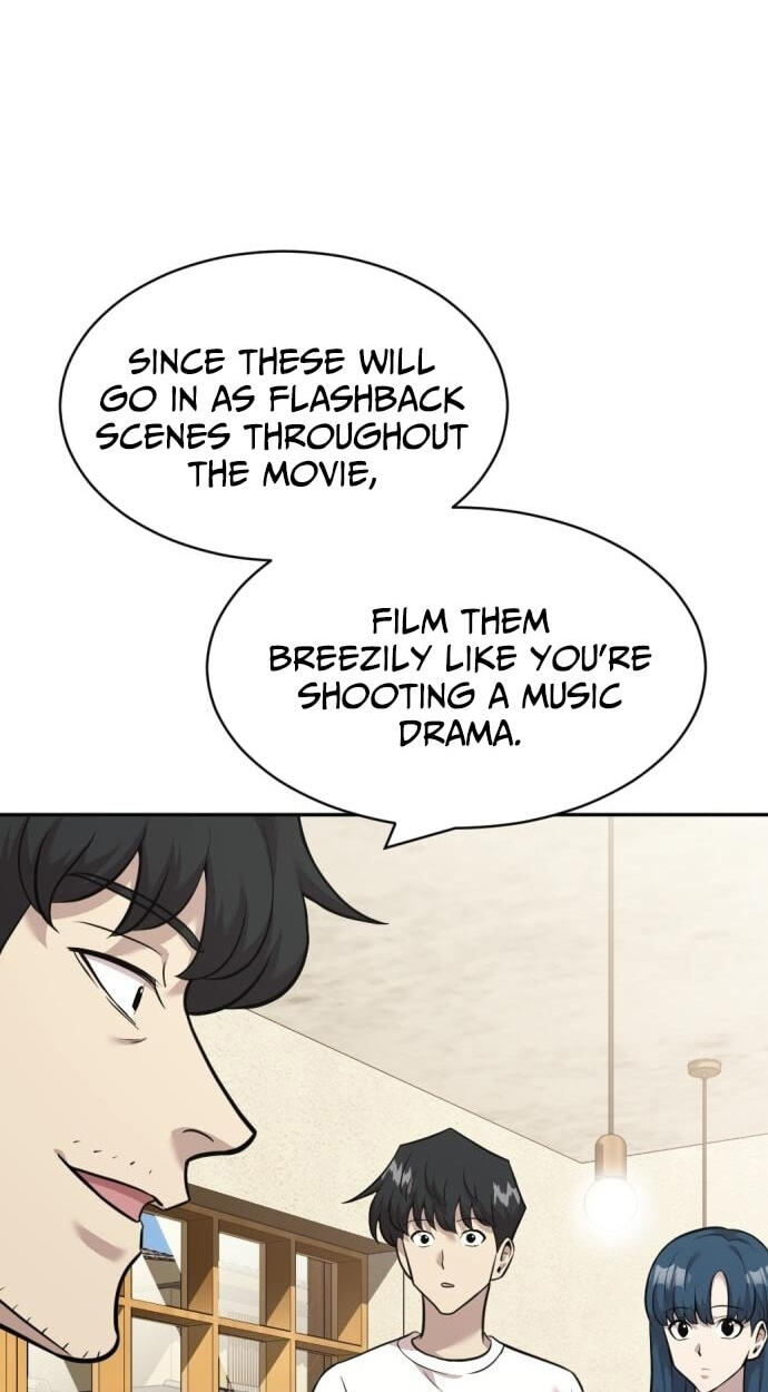 The Possessed Acting Prodigy Chapter 17 page 18 - 