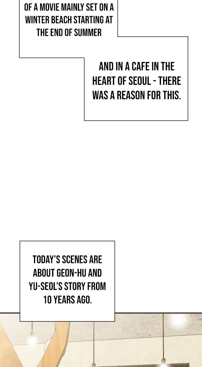 The Possessed Acting Prodigy Chapter 17 page 3 - 