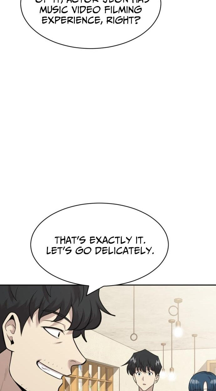The Possessed Acting Prodigy Chapter 17 page 21 - 