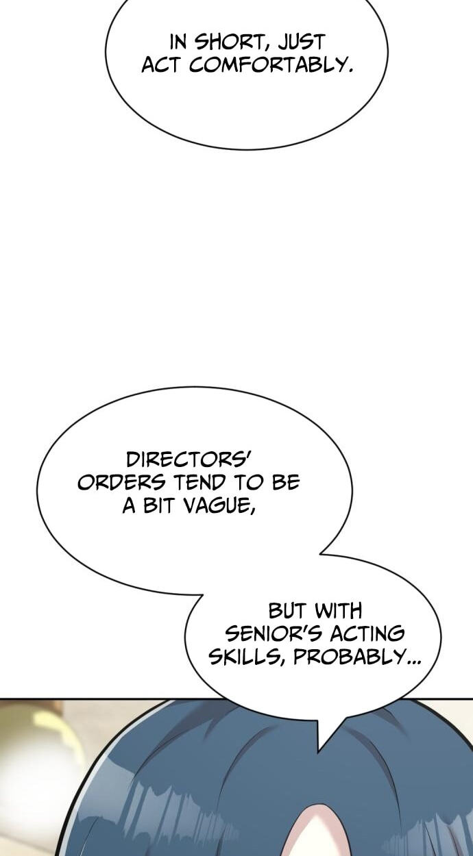 The Possessed Acting Prodigy Chapter 17 page 24 - 