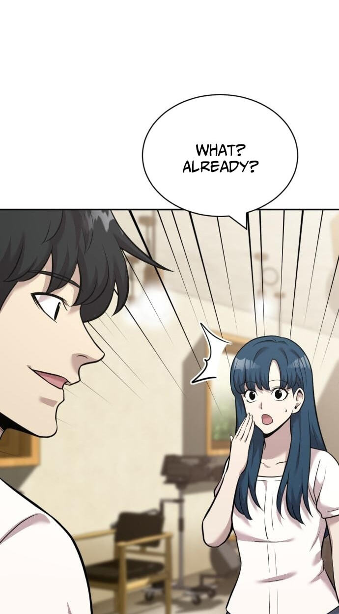 The Possessed Acting Prodigy Chapter 17 page 26 - 