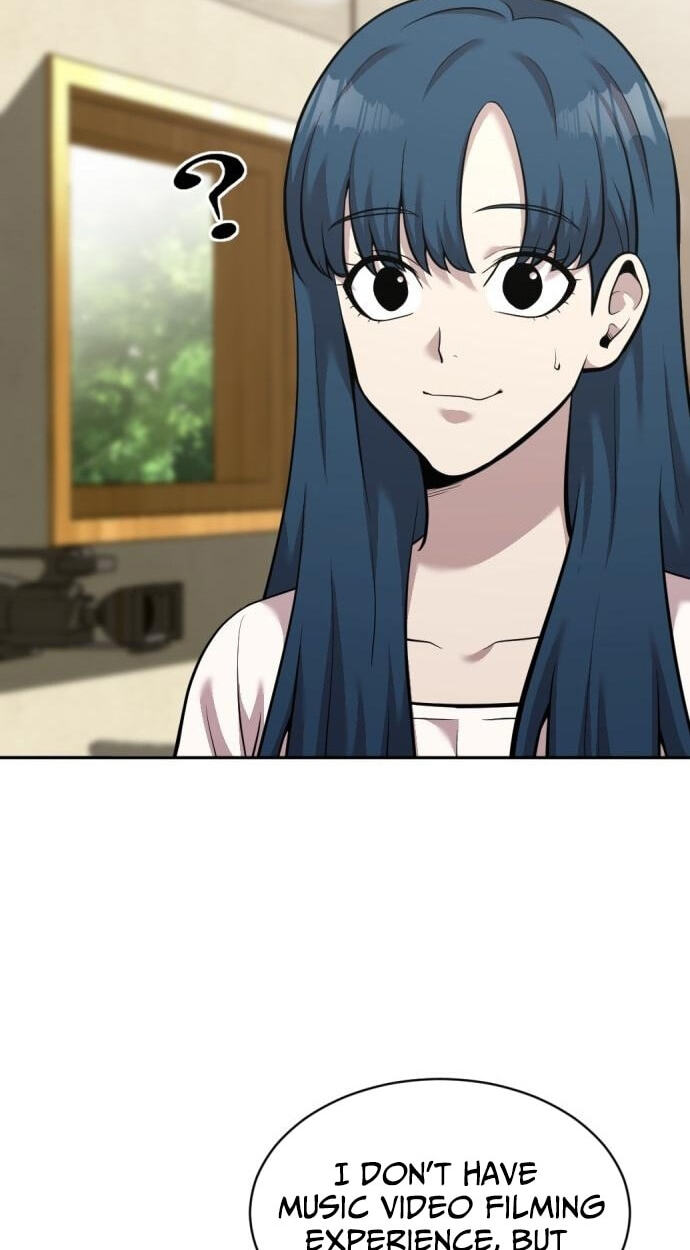 The Possessed Acting Prodigy Chapter 17 page 28 - 