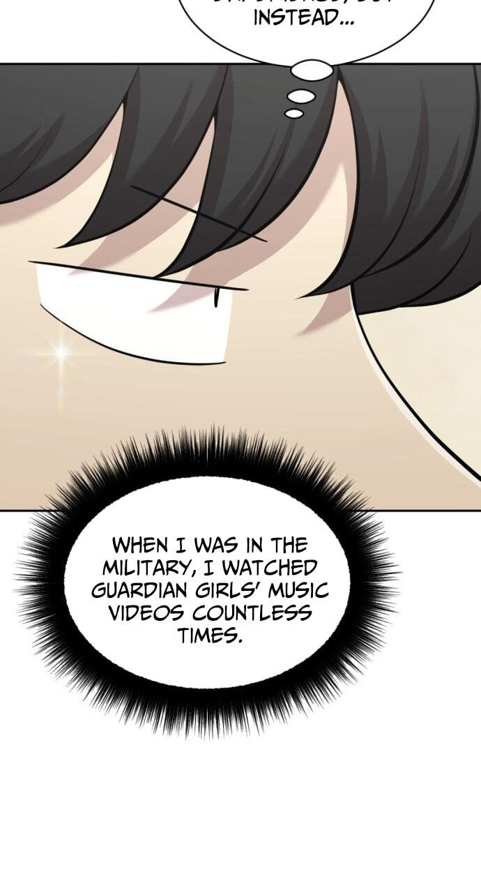 The Possessed Acting Prodigy Chapter 17 page 29 - 