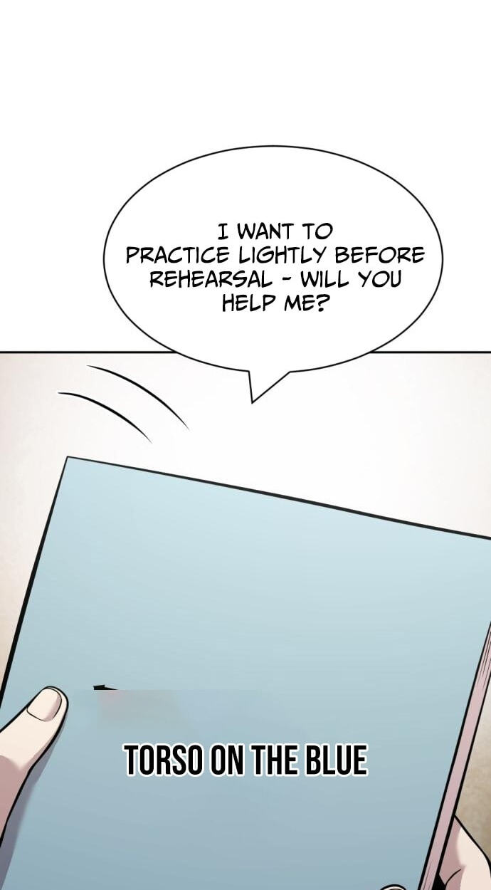 The Possessed Acting Prodigy Chapter 17 page 30 - 