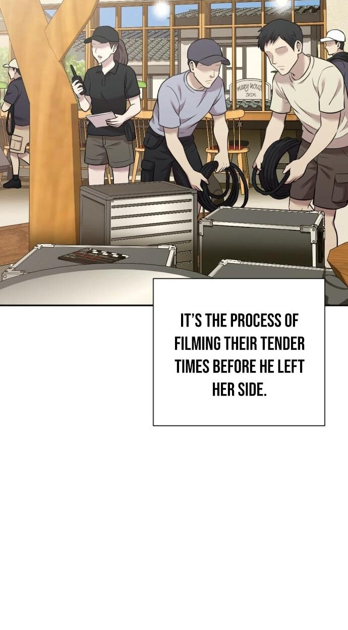 The Possessed Acting Prodigy Chapter 17 page 4 - 