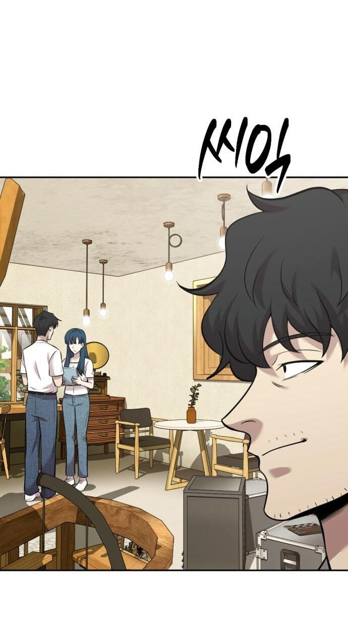 The Possessed Acting Prodigy Chapter 17 page 33 - 