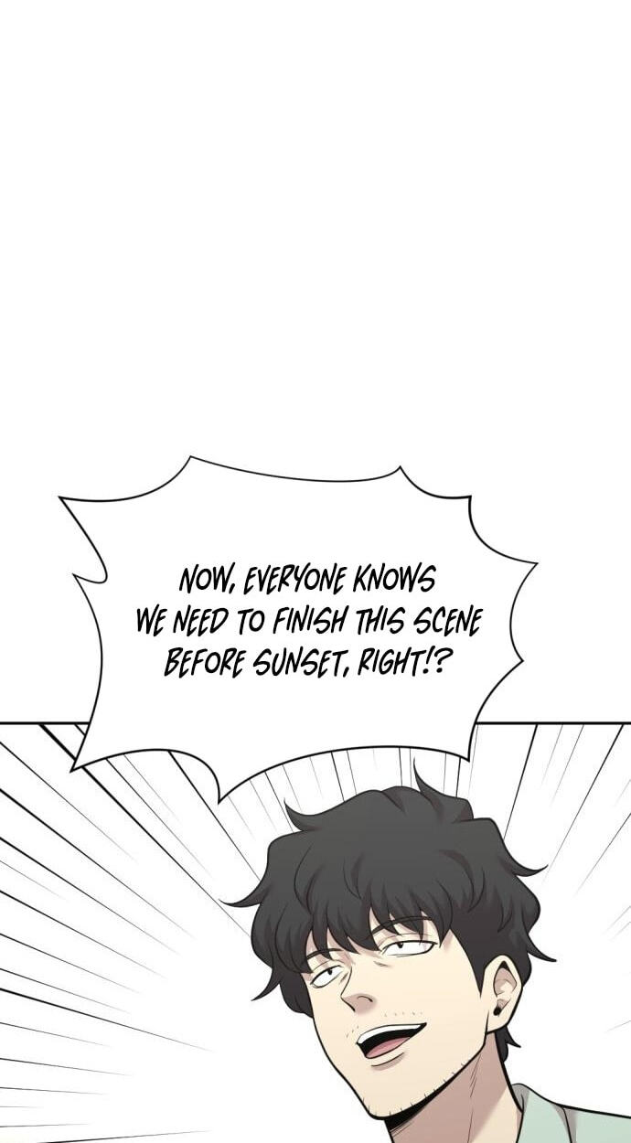 The Possessed Acting Prodigy Chapter 17 page 34 - 